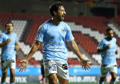 La Jaiba es el primer lugar de la competencia