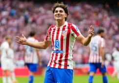 Julián Álvarez es del interés del FC Barcelona