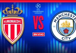 AS Monaco vs Manchester City EN VIVO UEFA Champions League Jornada 2