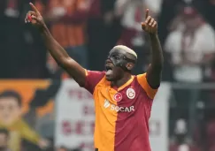 Galatasaray venció al Liverpool y consigue su primer triunfo en Champions