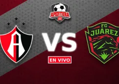 Atlas vs Juárez