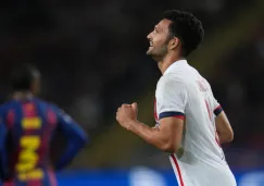 ¡Campeón invicto! PSG vence de manera agónica a Barcelona en Montjuic