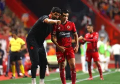 “Europa puede esperar”: Loco Abreu pide calma con el futuro europeo de Gilberto Mora