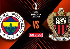 Fenerbahçe vs Niza EN VIVO UEFA Europa League Jornada 2