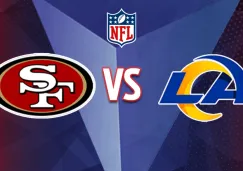 San Francisco 49ers vs LA Rams: ¿Dónde y cuándo ver la Semana 5 de la NFL?