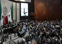 La propuesta va directa para que los legisladores que comentan algún ilícito sean castigados.