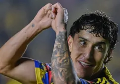 Alejandro Zendejas comanda lista de Estados Unidos para Fecha FIFA