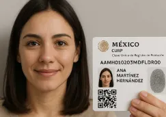 CURP Biométrica obligatoria en octubre: Requisitos y cómo puedes tramitarla