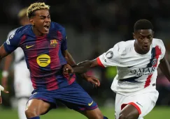 Hakimi lanza otro mensaje a Lamine Yamal tras victoria de PSG sobre Barcelona