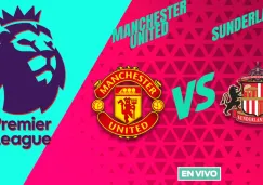 Manchester United vs Sunderland EN VIVO Premier League Jornada 7