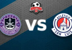 Mazatlán vs Atlético de San Luis 