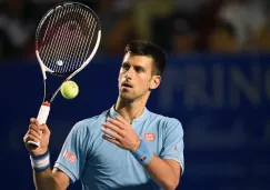 Novak Djokovic minimiza la falta de títulos en esta etapa de su carrera