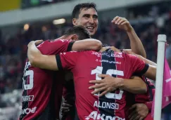 Atlas remontó y salió victorioso ante Bravos de Juárez