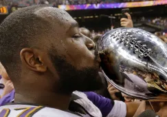 Jones perdió la vida a los 39 años