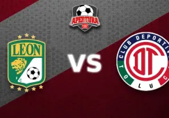 Liga MX: ¿Cuándo y dónde ver el León vs Toluca? EN VIVO