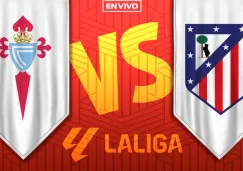 Celta de Vigo vs Atlético de Madrid EN VIVO LaLiga Jornada 8