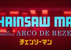 'Chainsaw Man: Arco de Reze' ya tiene fecha de estreno en México: todo lo que debes saber