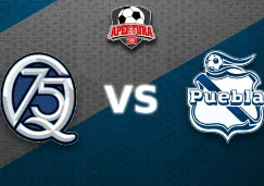 ¿Cuándo y dónde ver el Querétaro vs Puebla?