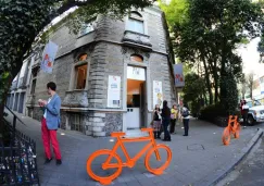 El museo abrirá sus puertas al público a partir del domingo 5 de octubre.