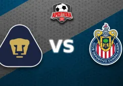 Liga MX: ¿Cuándo y dónde ver el Pumas vs Chivas? EN VIVO