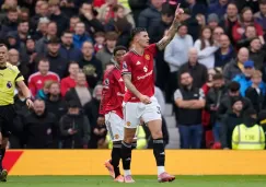 Manchester United respira con contundente victoria sobre Sunderland en Premier League