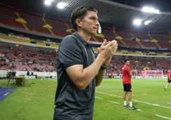 Varini habló sobre la derrota de su equipo