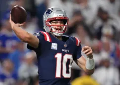 ¡Adiós invicto! New England derrota con gol de campo a Buffalo en SNFv