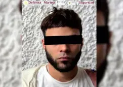 Cae en CDMX “Nelson”, líder del Tren de Aragua y operador principal en México