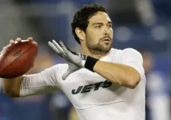 Camionero asegura que Mark Sánchez “intentaba matarlo” durante el altercado en Indianápolis