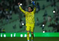 Acevedo en el TSM Corona