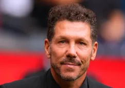 Cholo Simeone explota con árbitro en empate de Atlético de Madrid y Celta de Vigo