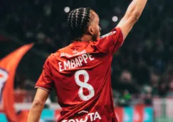 Ethan Mbappé le marcó gol al PSG