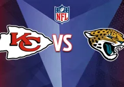 Kansas City se enfrentará a los Jaguars en el Monday Night Football