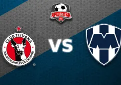 Tijuana recibe a uno de los miembros del Top 5 de la tabla general