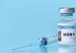 ¿Cuándo inicia la campaña de vacunación contra la influenza en México?