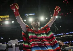 Julio César Chávez Jr. rompe el silencio tras detención: "jamás esperé que me detuvieran"