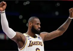 Los boletos para el último partido de LeBron se han disparado