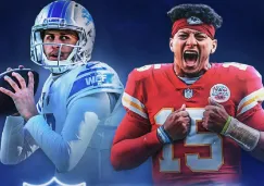 NFL 2025: ¿Dónde y cuándo ver la Semana 6?