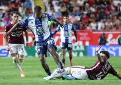 Este es el equipo ideal de la jornada 12 del Apertura 2025