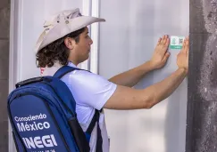 Encuesta Intercensal 2025: así será la visita del INEGI a tu casa este octubre