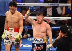 ulio César Chávez Jr. se sincera sobre derrota de 'Canelo' Álvarez
