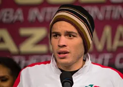 Chávez Jr. ha tenido problemas con el ICE