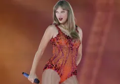 Taylor Swift niega haber rechazado aparecer en el show del Super Bowl