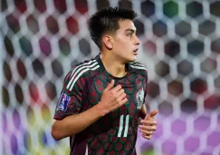 GIlberto Mora sorprende con revelación