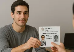 Lista de trámites que ya piden CURP Biométrica en México 