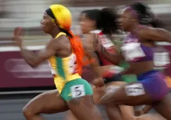 Shelly-Ann Fraser Pryce confirma su retiro