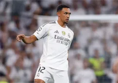 Steven Gerrard revela que no se hubiera ido al Real Madrid igual que Trent Alexander-Arnold