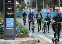 Alfredo Del Mazo Maza analiza retos de movilidad en Latinoamérica