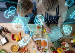 ChatGPT ya puede pedir la comida por ti en aplicaciones: Paso a paso