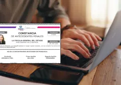 Constancia de antecedentes penales federales: ¿cuándo la solicitan y cómo tramitarla en línea paso a paso?